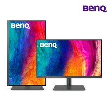 BenQ PD2705U 70Cm(27) 4K UHD 60Hz 디자이너용 모니터