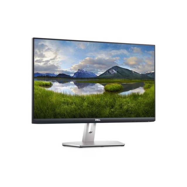 DELL (델) S2421H  IPS 광시야각 모니터