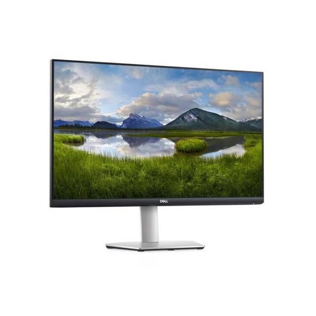 DELL (델)   S2721QS   IPS 광시야각 4K 모니터