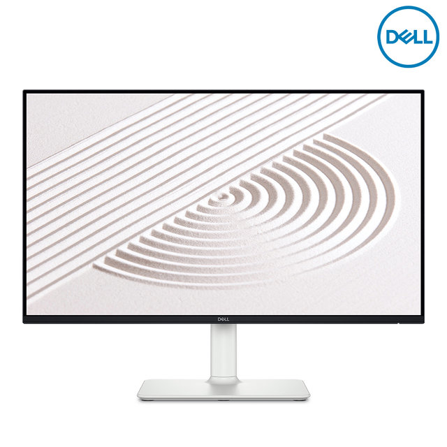 DELL S2425HS 60.5Cm(24) FHD 100Hz 멀티스탠드 모니터