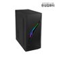 오피스마스터 A5500W 16G+500G 라이젠5 5500GT 세잔 게이밍 컴퓨터 본체 데스크탑 주문 조립 PC