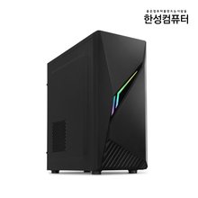 오피스마스터 A5500W 라이젠5 5500GT 세잔 게이밍 컴퓨터 본체 데스크탑 주문 조립 PC