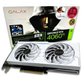 갤럭시 GALAX 지포스 RTX 4060 Ti WHITE OC D6 8GB 그래픽카드