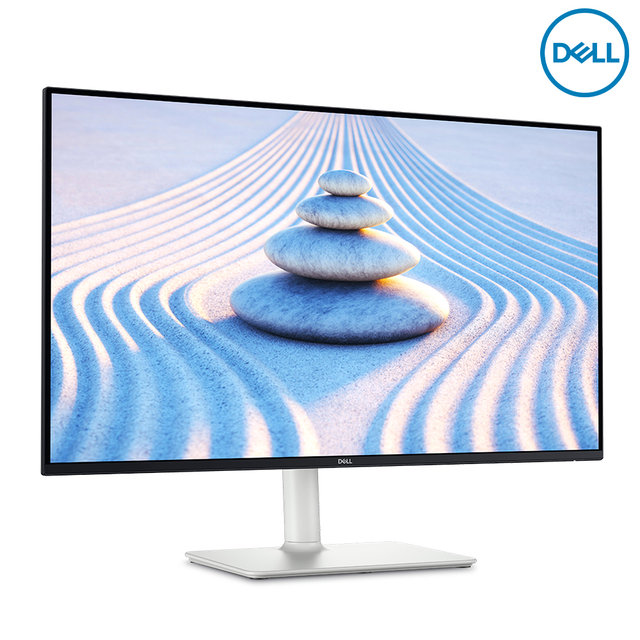 DELL S2725HS 68Cm(27) FHD 100Hz 업무용 사무용 모니터