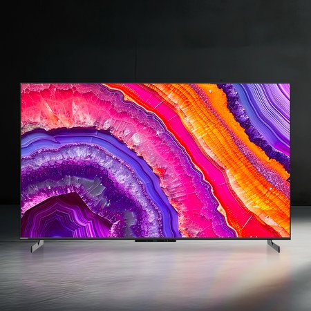 165cm 5년무상AS 초고화질 이스트라 144Hz AI 65 QD- Mini LED 퀀텀사운드 구글TV (스탠드설치/기사방문)