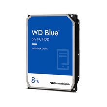 Western Digital WD Blue 5640/256M (WD80EAAZ, 8TB)