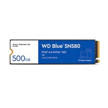 Western Digital WD Blue SN580 M.2 NVMe (500GB)