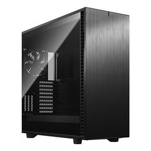 [서린공식] Fractal Design Define 7 XL Dark 강화유리