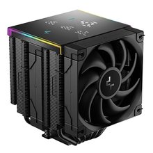 DEEPCOOL AK620 DIGITAL PRO (블랙)