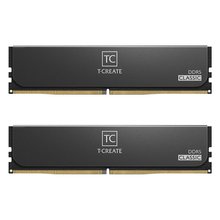 [서린공식] TEAMGROUP T-CREATE DDR5-6000 CL48 CLASSIC 패키지 32GB(16Gx2)