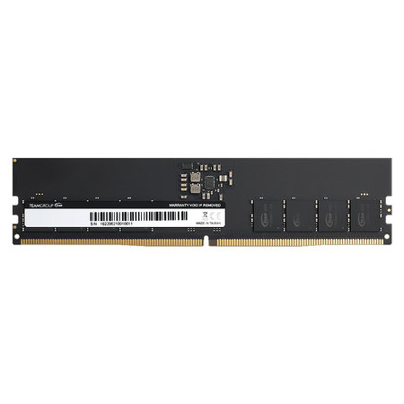 [서린공식] TEAMGROUP DDR5-5600 CL46 Elite 서린 (8GB)