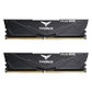 [서린공식] TEAMGROUP T-Force DDR5 6000 CL38 Vulcan 블랙 패키지 32GB(16Gx2)