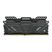 [서린공식] GeIL DDR5 5200 CL34 POLARIS 그레이 패키지 32GB(16Gx2)