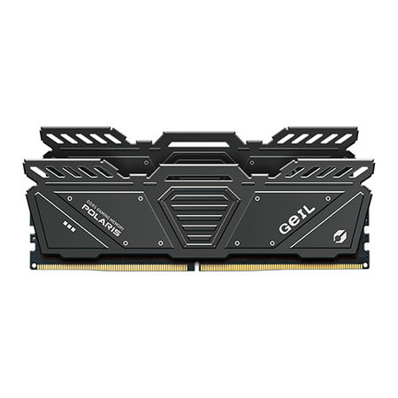 [서린공식] GeIL DDR5 5200 CL34 POLARIS 그레이 패키지 32GB(16Gx2)