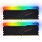 [서린공식] ESSENCORE KLEVV DDR4-3600 CL18 CRAS X RGB 블랙 패키지 서린 16GB(8Gx2)