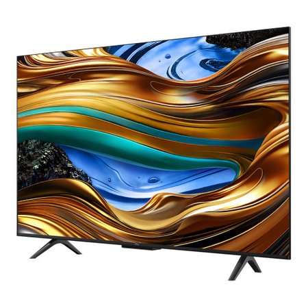 127cm TCL 4K UHD LED TV 안드로이드12 구글 TV 50P755 (스탠드형)