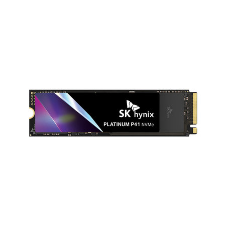 SK하이닉스 Platinum P41 M.2 NVMe Gen4 2TB TLC 병행수입 파인인포