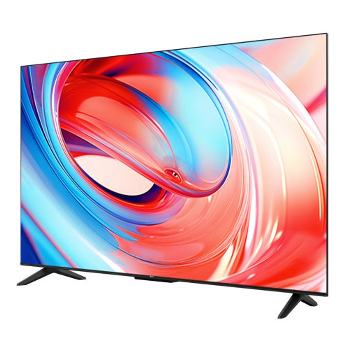 TCL 138cm TCL 4K UHD HDR 안드로이드11 TV 55V6B (설치유형 선택가능)