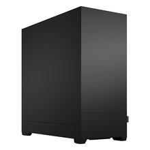 [서린공식] Fractal Design Pop XL Silent Solid 블랙