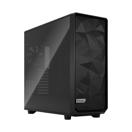 [서린공식] Fractal Design Meshify 2 XL Light 강화유리