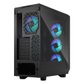 [서린공식] Fractal Design Meshify 2 Compact RGB Light 강화유리 블랙