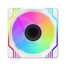 AONE STORM INFINITY RGB 120 시스템쿨러 화이트