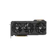 ASUS TUF Gaming 지포스 RTX 3070 Ti D6X 8GB A+급 중고 그래픽카드