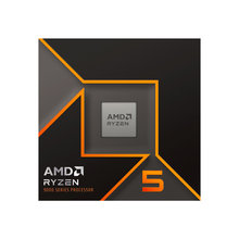 AMD 라이젠 그래니트릿지 정품박스 R5 9600X CPU (AM5)