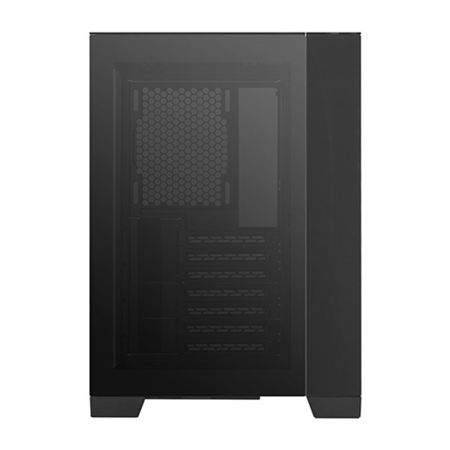 [서린공식] LIAN LI PC-O11D Mini (블랙)