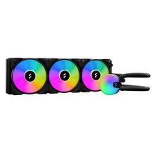 [서린공식] Fractal Design Lumen S36 RGB V2