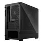 [서린공식] Fractal Design Pop Mini Silent Clear 강화유리 블랙