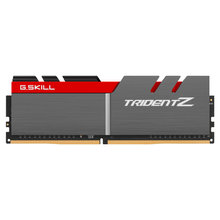 [서린공식] G.SKILL DDR4-3200 CL16 TRIDENT Z 패키지 (32GB(16Gx2))