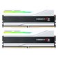 [서린공식] G.SKILL DDR5 5600 CL30 TRIDENT Z5 RGB J 실버 패키지 32GB(16Gx2)