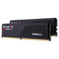 [서린공식] G.SKILL DDR5 5600 CL30 RIPJAWS S5 J 블랙 패키지 64GB(32Gx2)