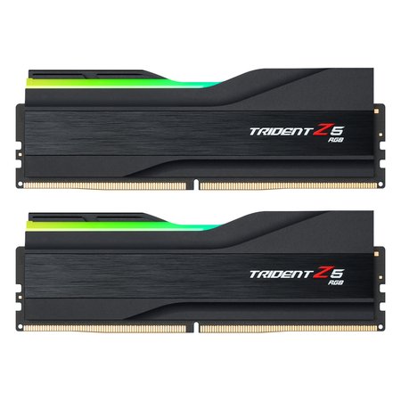 [서린공식] G.SKILL DDR5-6000 CL40 TRIDENT Z5 RGB J 패키지 48GB(24Gx2)