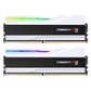 [서린공식] G.SKILL DDR5-6000 CL30 TRIDENT Z5 RGB 화이트 패키지 64GB(32Gx2)