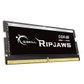 [서린공식] G.SKILL 노트북 DDR5-4800 CL40 RIPJAWS (32GB)