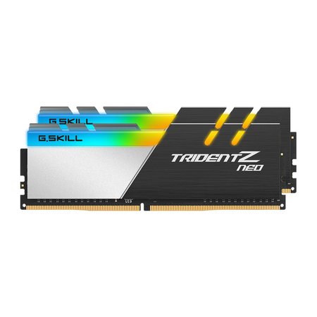 [서린공식] G.SKILL DDR4-3600 CL18 TRIDENT Z NEO 패키지 32GB(16Gx2)