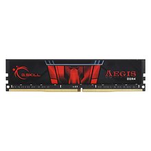 [서린공식] G.SKILL DDR4-3200 CL16 AEGIS 16GB