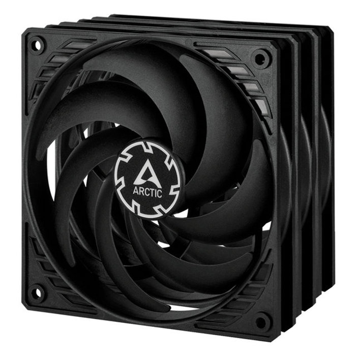 아틱 서린공식 ARCTIC P12 SLIM PWM PST VALUE 3팩
