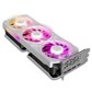 갤럭시 GALAX 지포스 RTX4070 Ti SUPER EX GAMER WHITE OC D6X 16GB