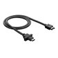 [서린공식] Fractal Design USB-C 10Gbps Cable Model D