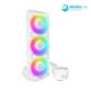 [서린공식] ARCTIC Liquid Freezer III 360 A-RGB 서린 (WHITE)