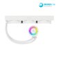 [서린공식] ARCTIC Liquid Freezer III 360 A-RGB 서린 (WHITE)