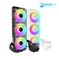 [서린공식] ARCTIC Liquid Freezer III 360 A-RGB 서린 (WHITE)