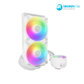 [서린공식] ARCTIC Liquid Freezer III 280 A-RGB 서린 (WHITE)