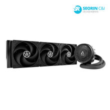 [서린공식] ARCTIC Liquid Freezer III 360 서린