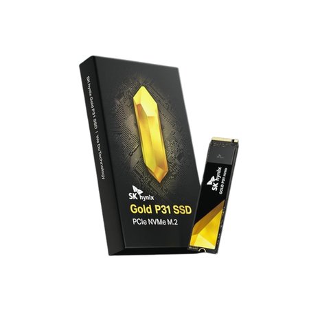 SK하이닉스 GOLD P31 NVMe SSD 2TB