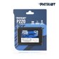 PATRIOT 패트리어트 P220 128GB SSD (SATA3 / TLC / 3년)