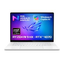 ASUS ROG 제피러스 G16 GA605WI-QR102W AMD 라이젠 AI 9 HX 370 RTX4070 32GB